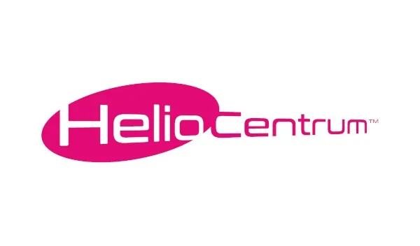 Helio Centrum - logo