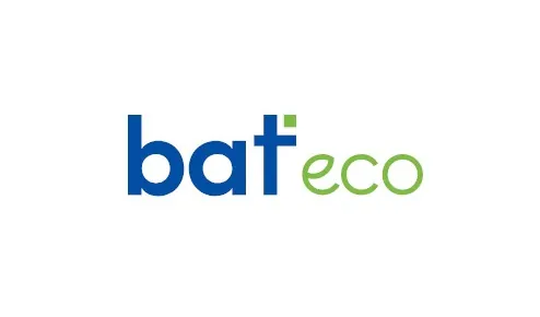 BAT - logo