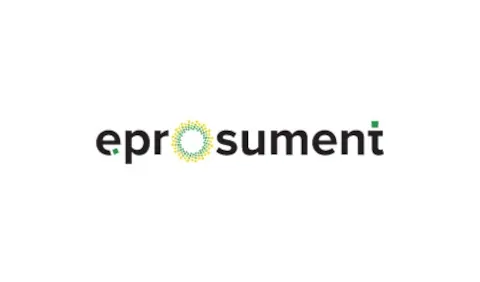 Eprosument - logo