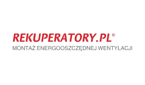 Rekuperatory.pl - logo