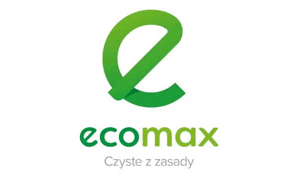 EcoMax - logo