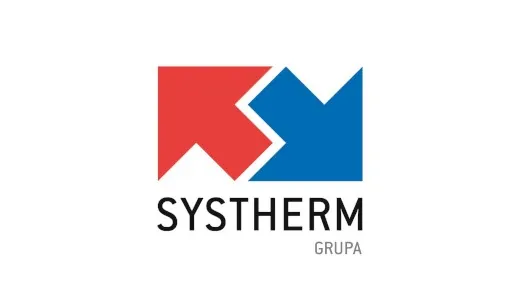 Systherm - logo