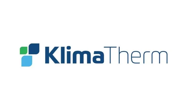 Klima-Therm - logo