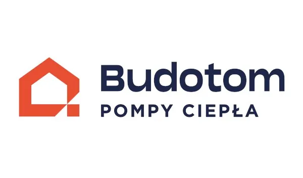 Budotom - logo