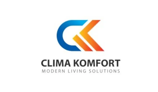 Clima Konfort - logo