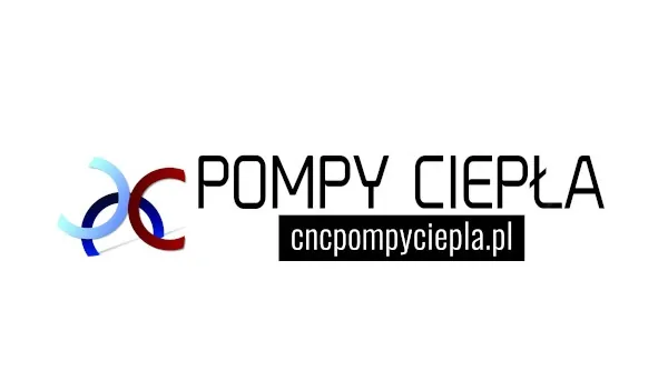 CNC POMPY CIEPŁA - logo