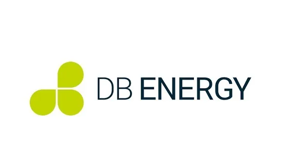 DB Energy - logo