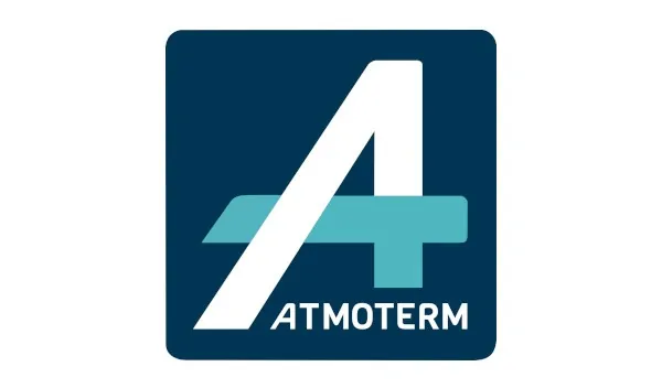 Atmoterm - logo