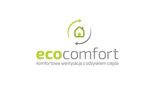 Logo firmy ECO Comfort