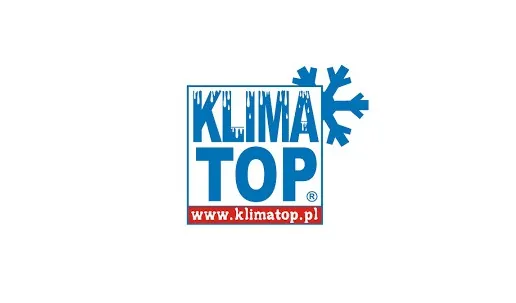 KLIMA-TOP - logo