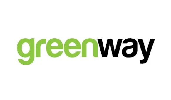 GreenWay - logo