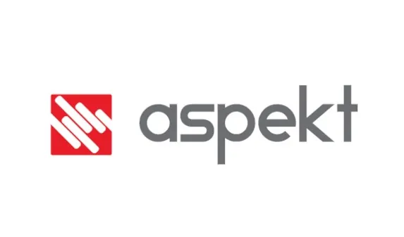 Aspekt - logo