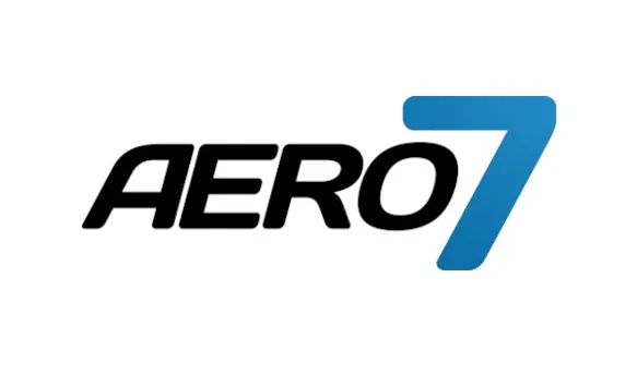 Aero7 - logo