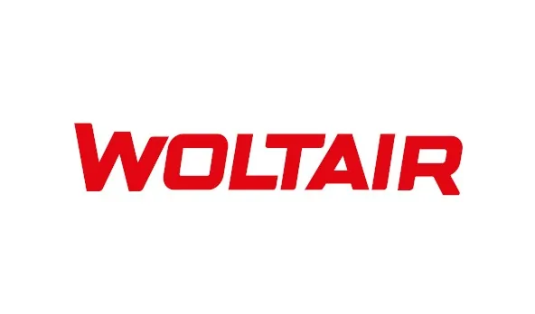Logo firmy Woltair