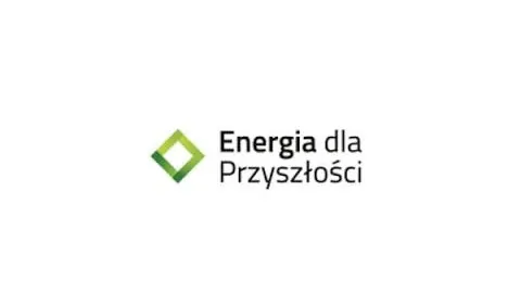 Energia dla Przyszłości - logo