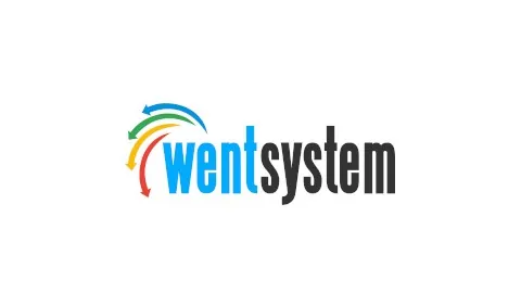 Wentsystem - logo