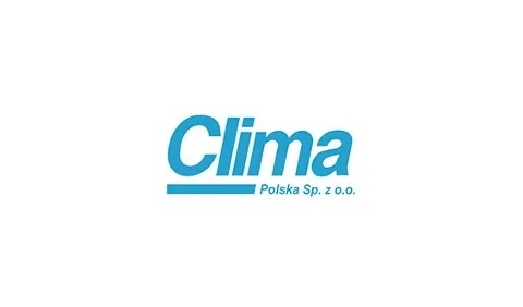 Clima Polska - logo