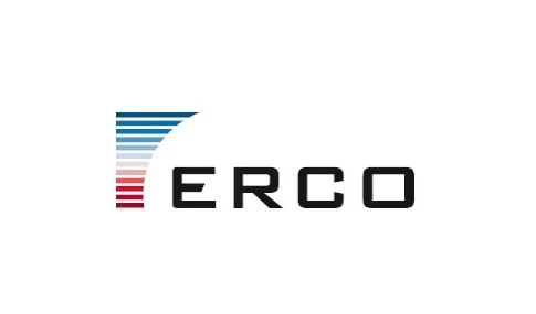 Erco - logo