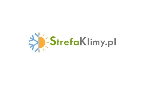StrefaKlimy.pl - logo