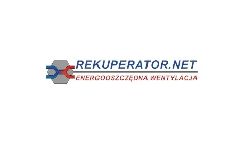 Rekuperator.net - logo