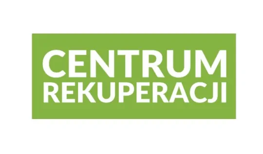 Centrum Rekuperacji - logo