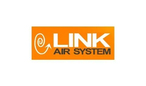 Link Air System - logo