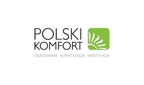 Polski Komfort - logo
