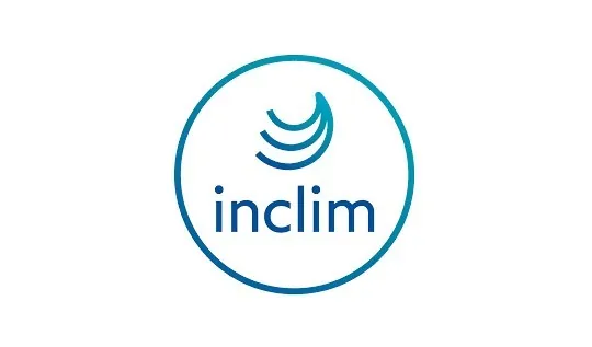 Inclim - logo