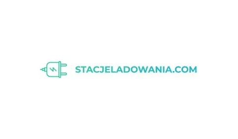 Stacjeladowania.com - logo