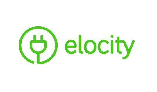Elocity - logo