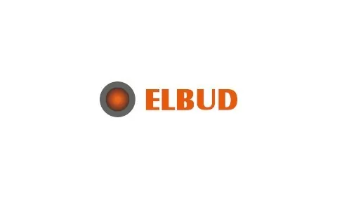 Elbud - logo