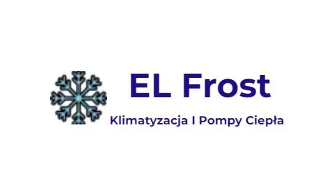 EL Frost - logo