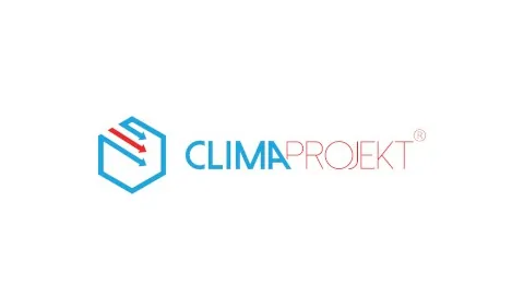 Clima Projekt - logo