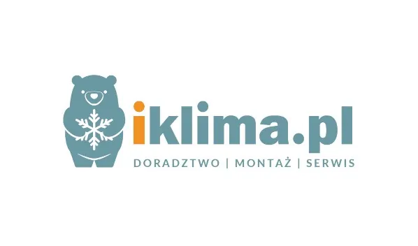 Iklima.pl - logo