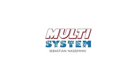 Multi System - logo