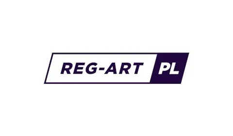 REG-ART - logo