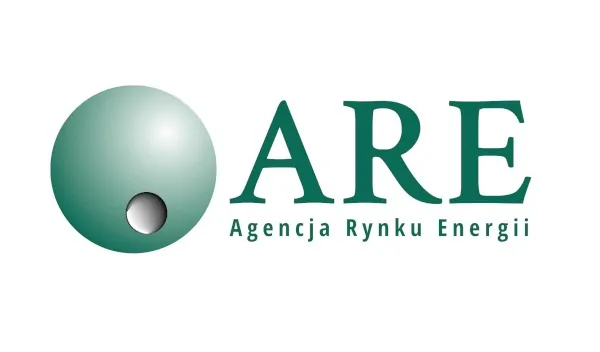 Agencja Rynku Energii - logo
