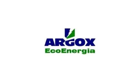 Argox Eco Energia - logo