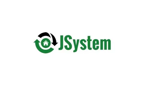 JSystem - logo