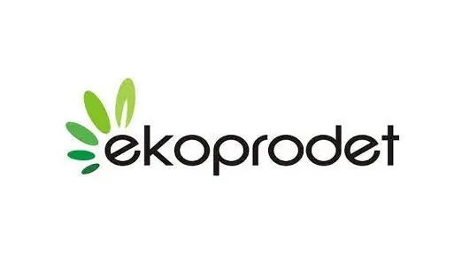 EKOPRODET - logo