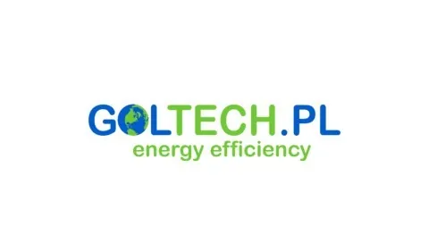 Goltech - logo