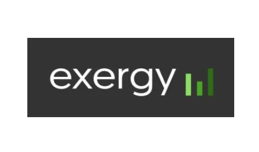 EXERGY - logo