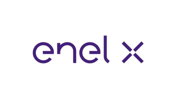 Enel X Polska - logo