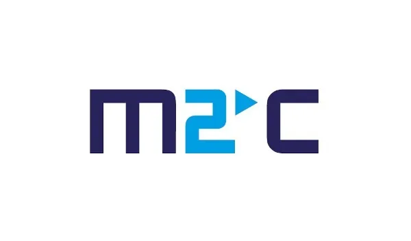 M2C - logo