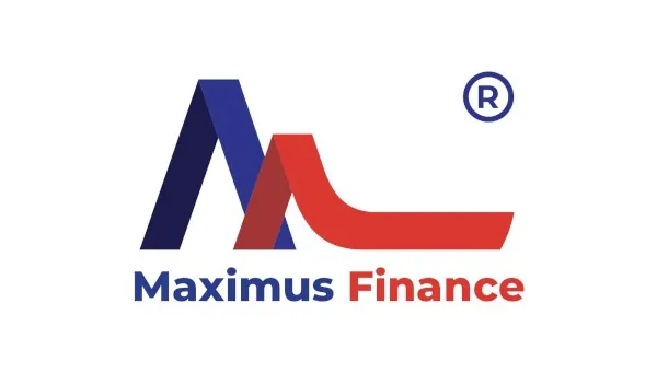 Maximus Finance - logo