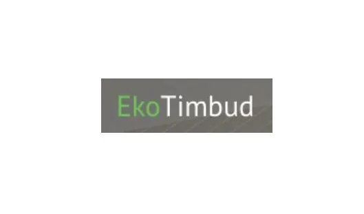 EkoTimbud - logo