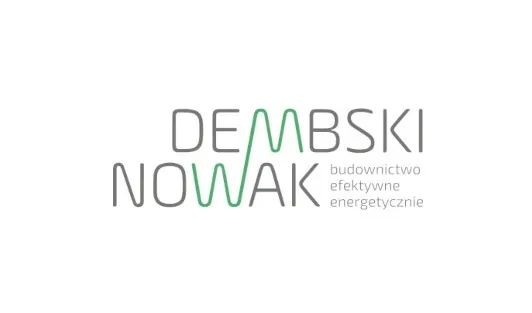 Dembski-Nowak - logo