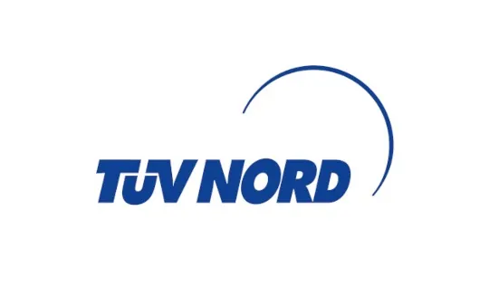 TÜV NORD - logo
