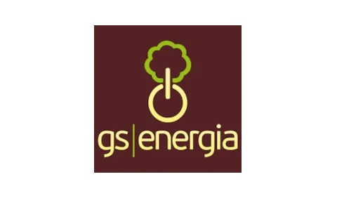 GS ENERGIA - logo