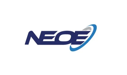 NEOEnergetyka - logo